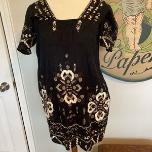 Dress from Anthropologie